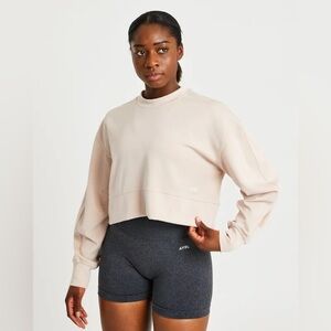 aybl • oversized jumper